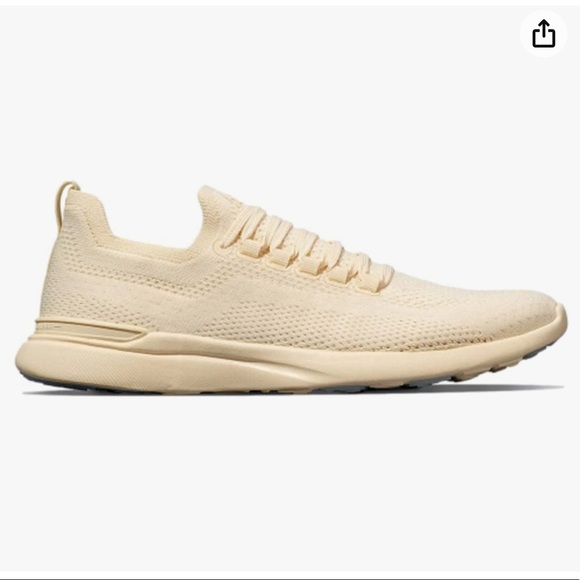 COPY - APL Women’s TechLoom Breeze Sneakers Sz. 8.5 / 39 - Picture 1 of 5